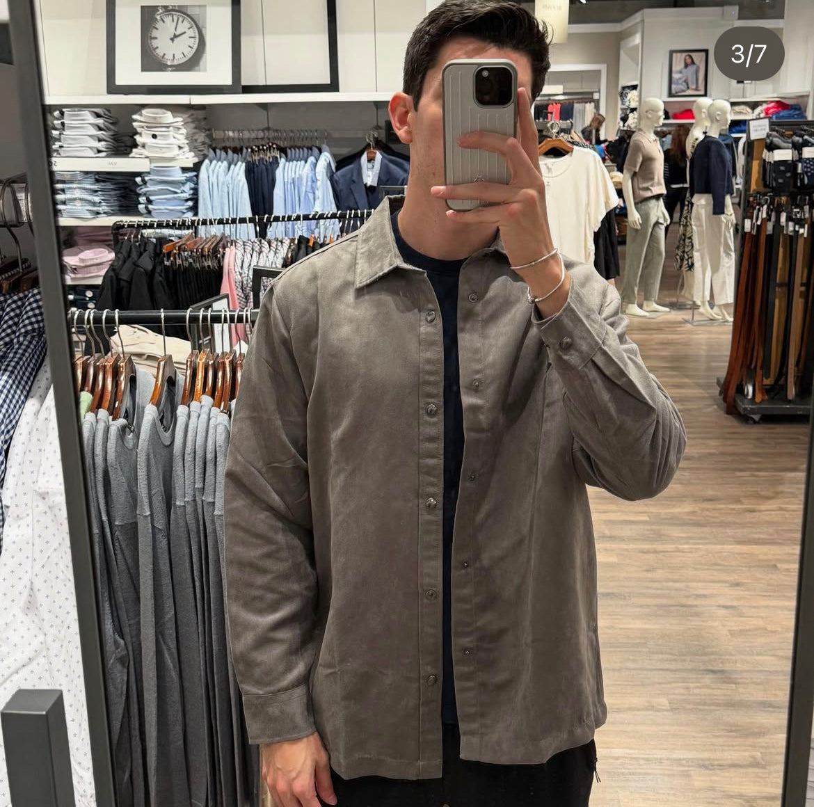 CAMISAS