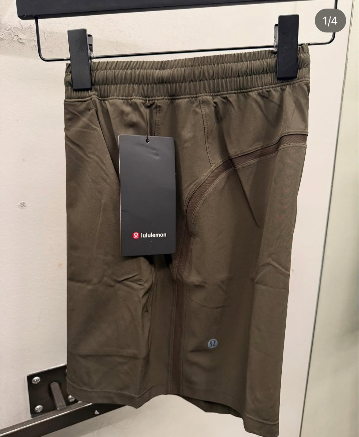SHORTS - PANTS