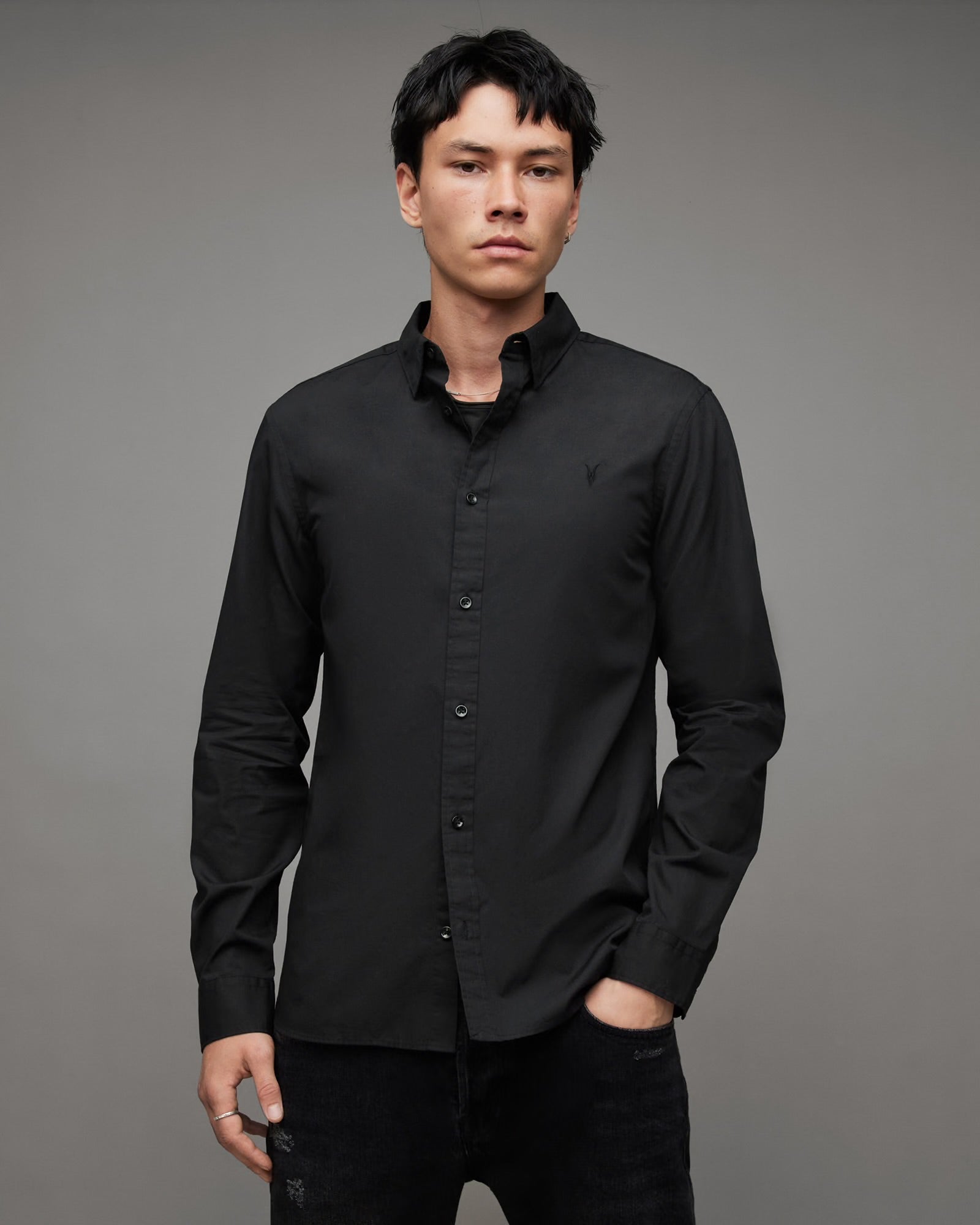 Camisa All Saints