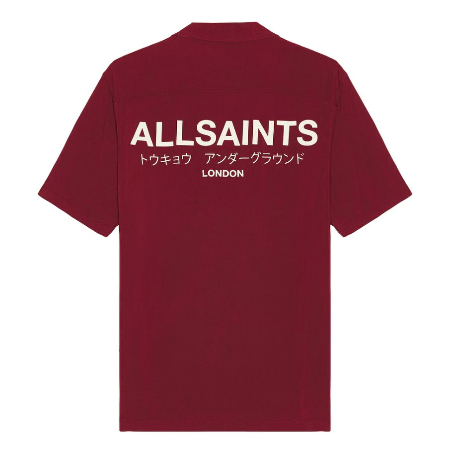 Camisa All Saints