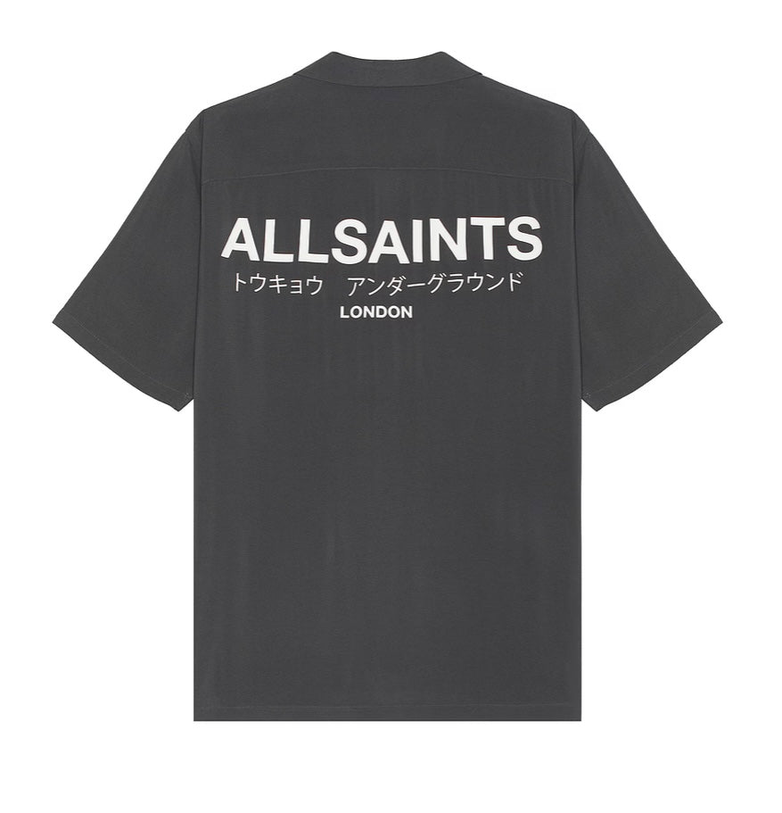 Camisa All Saints