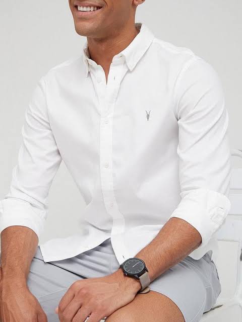Camisa All Saints