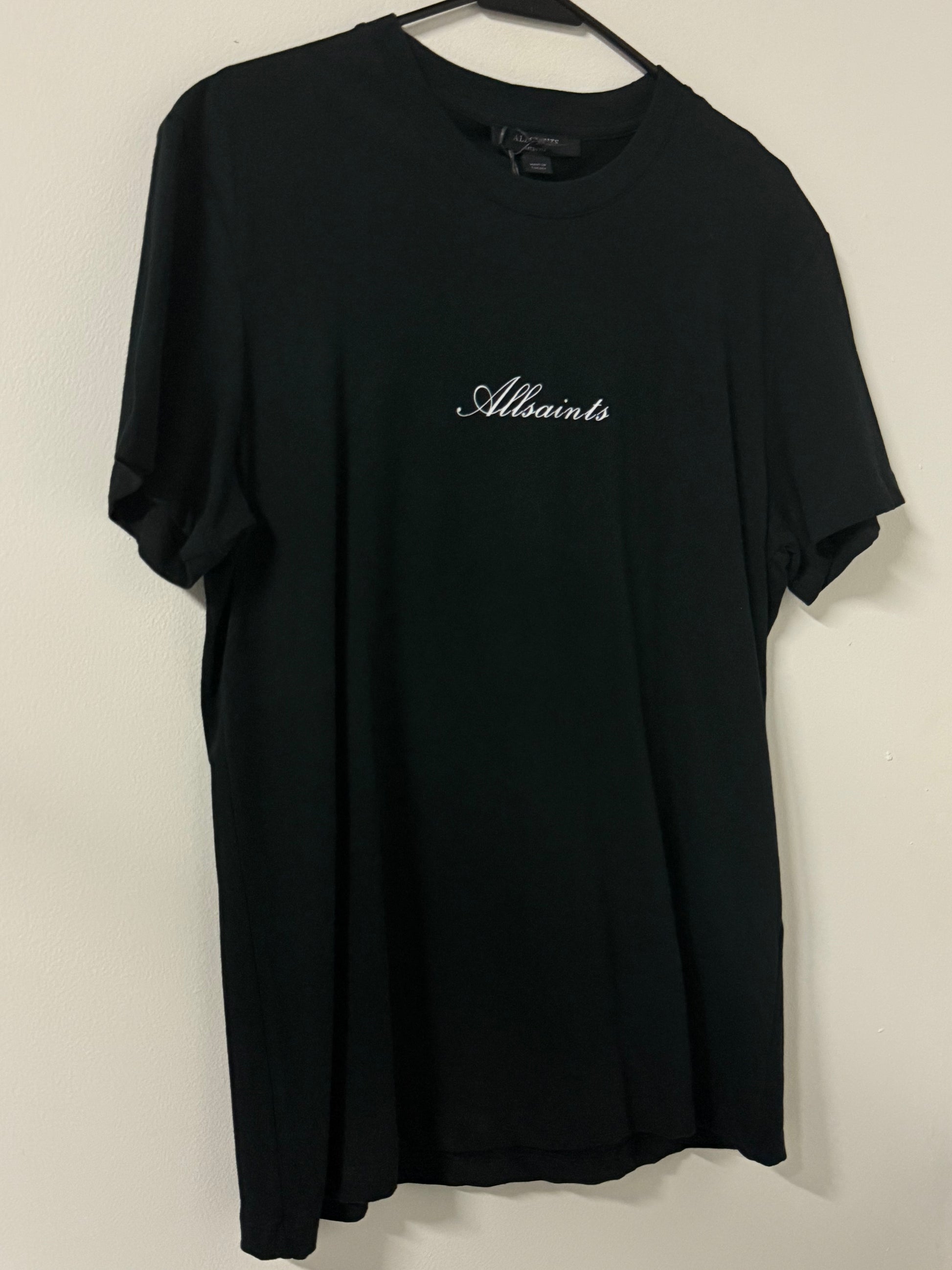 Playera All Saints