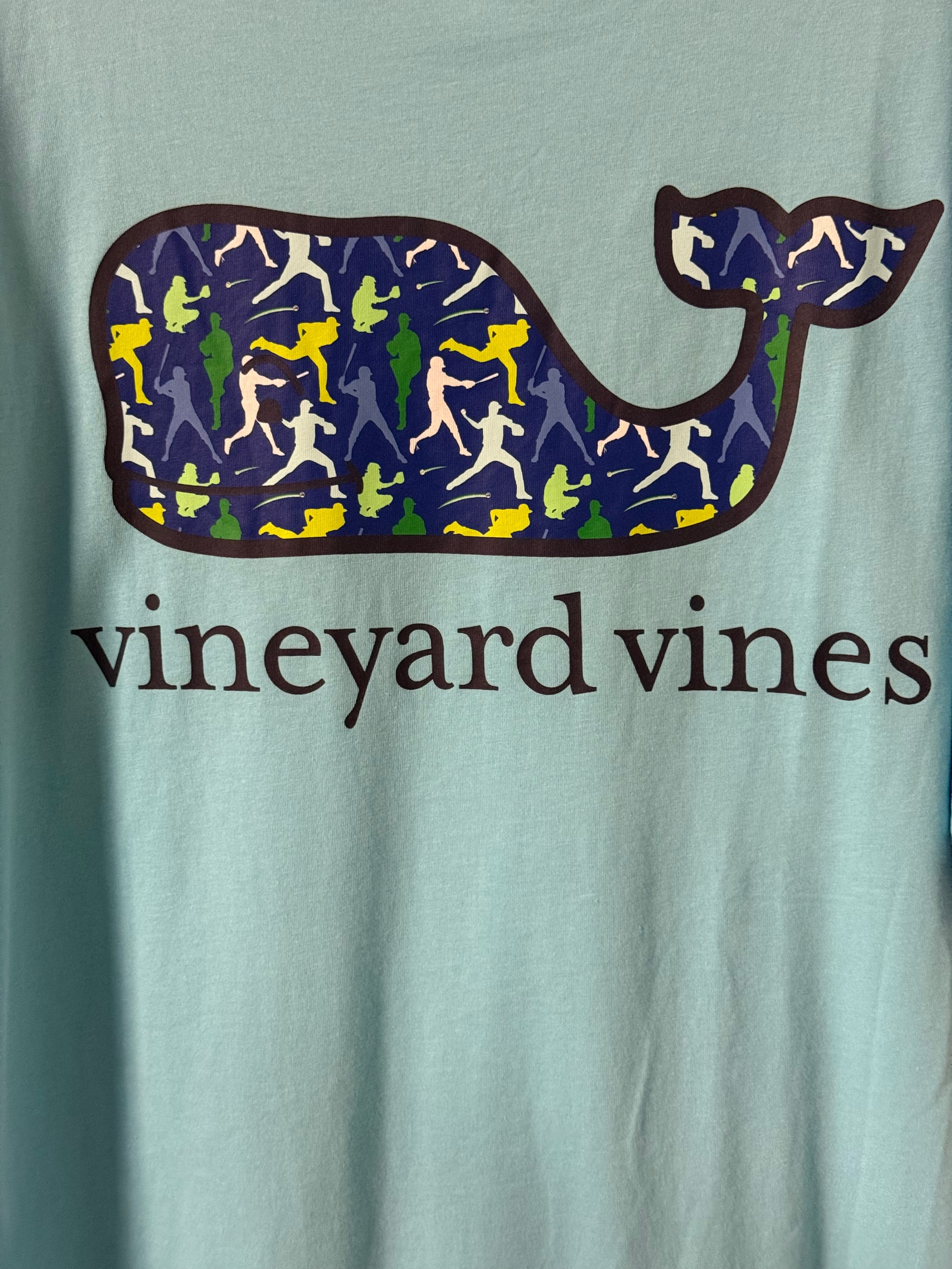 Playera Vineyard Vines