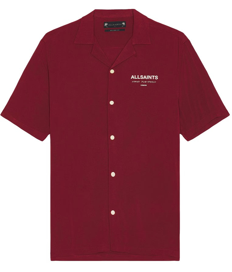 Camisa All Saints