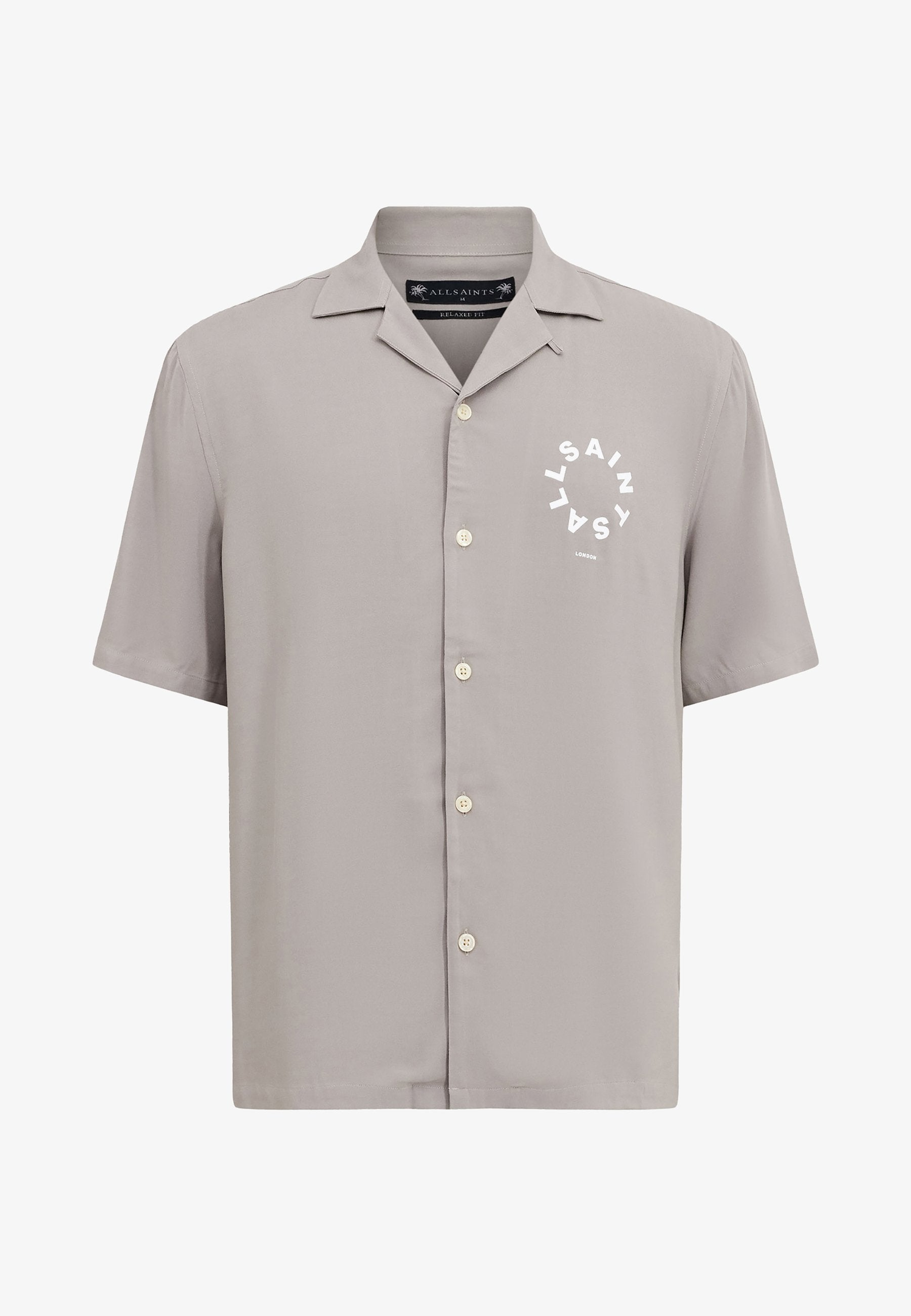 Camisa All Saints