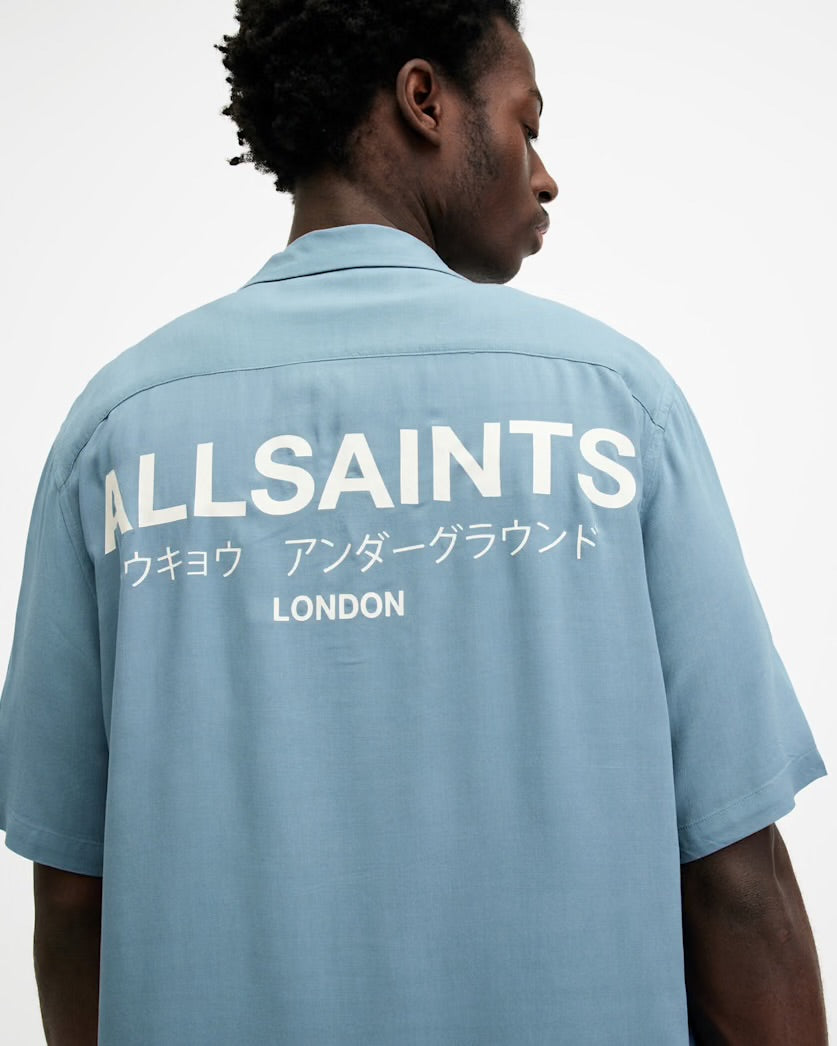 Camisa All Saints