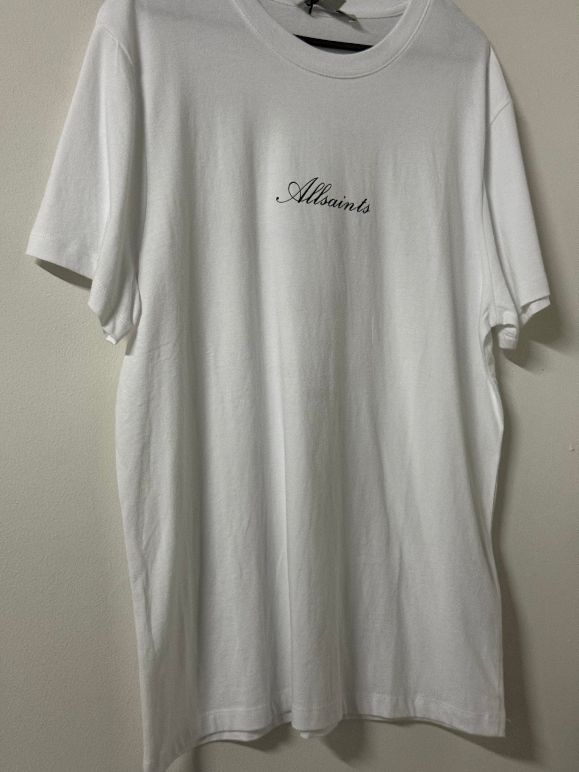 Playera All Saints
