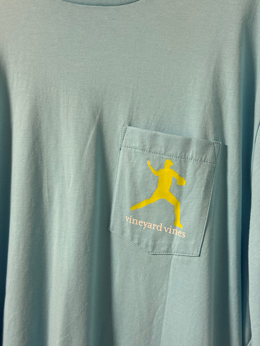 Playera Vineyard Vines