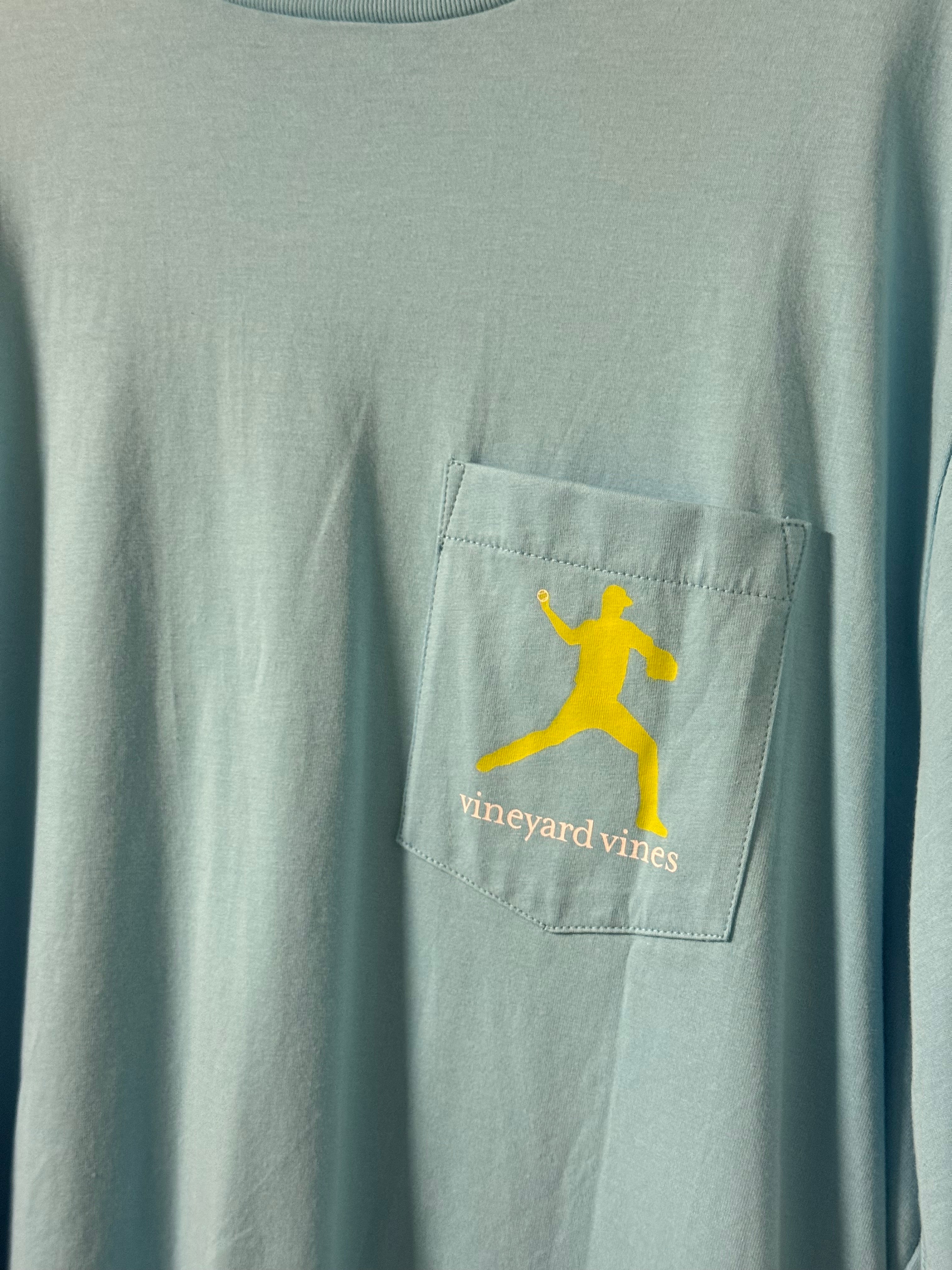 Playera Vineyard Vines