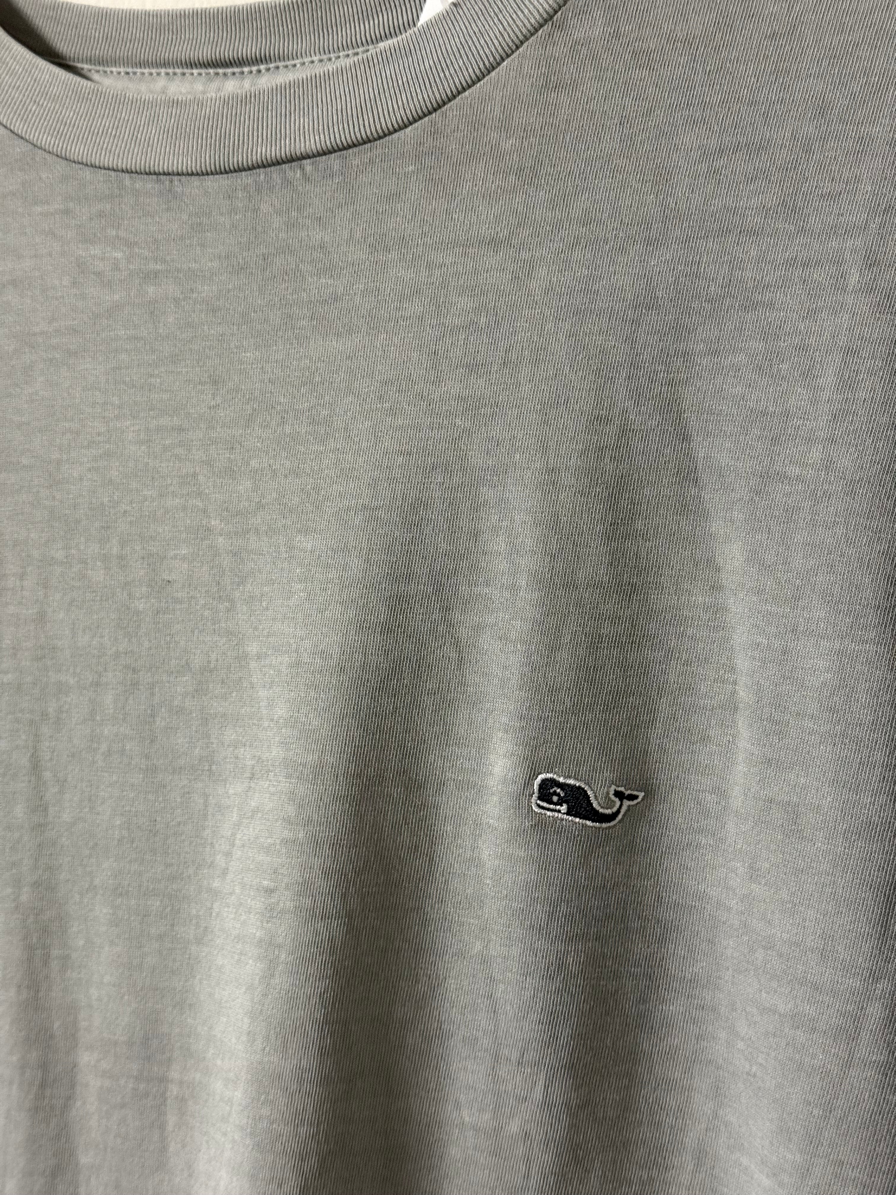 Playera Vineyard Vines