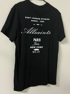 Playera All Saints