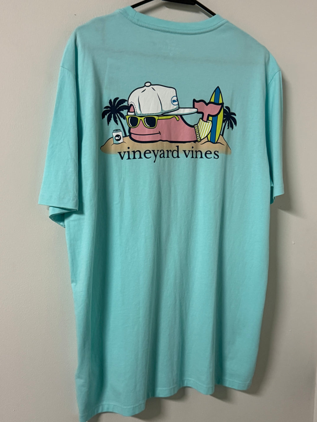 Playera Vineyard Vines