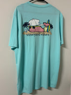 Playera Vineyard Vines