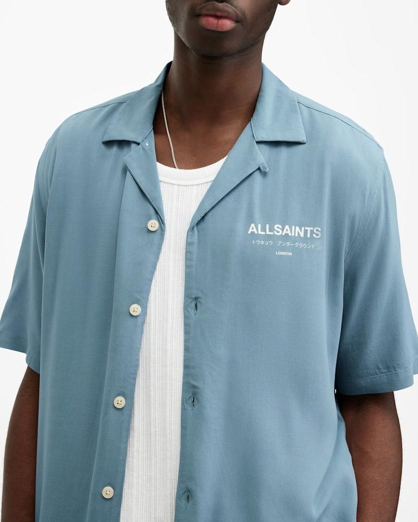 Camisa All Saints