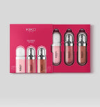 GLOSSY LIP SET KIKO MILANO